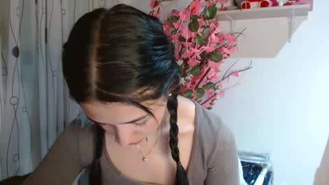 Madison Cambel online show from October 3, 2:21 am