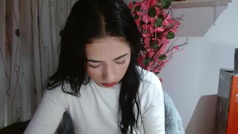 Madison Cambel online show from September 19, 2:37 am