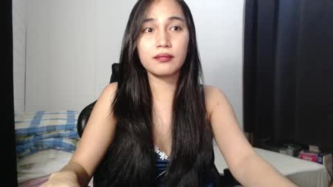 Madison Fox online show from October 29, 5:15 pm