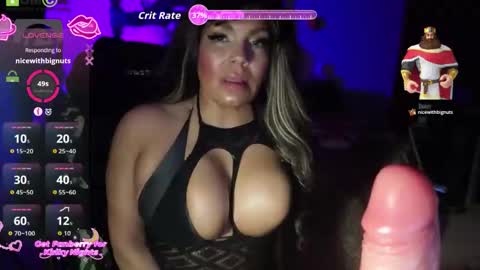 MadisonJayde online show from March 31, 6:25 am