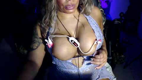 MadisonJayde online show from September 20, 5:10 am