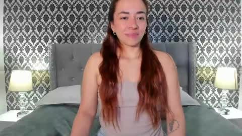 Madison  online show from June 1, 8:21 pm