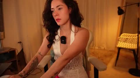 madisonlara online show from March 8, 6:01 pm