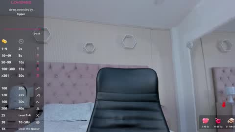 madison online show from November 8, 3:15 pm