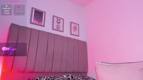 Madieson Lee online show from February 7, 7:17 pm