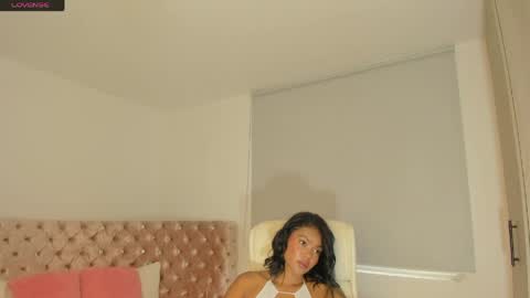 Madisson Davon online show from May 17, 10:08 pm