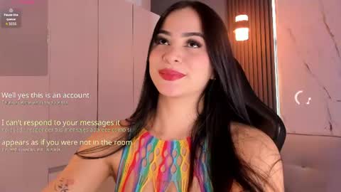 Madi Fox online show from July 11, 7:06 pm