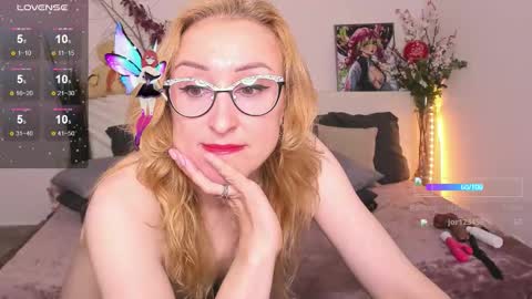 Madisson online show from September 13, 2:14 am