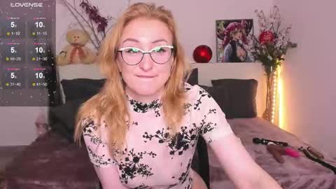 Madisson online show from September 20, 4:26 am