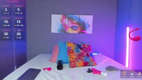 Madi online show from September 24, 5:41 pm