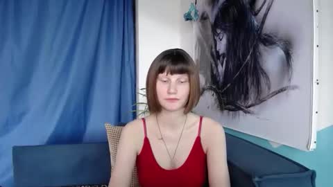 Elizabeth online show from May 16, 2:30 am