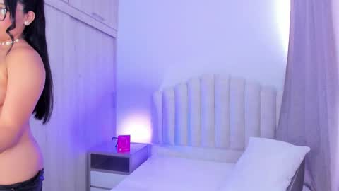 Madyson hot online show from October 10, 4:13 pm