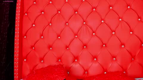 MAEE ANGELS online show from January 20, 10:37 pm