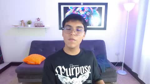 Maik online show from April 8, 9:18 pm