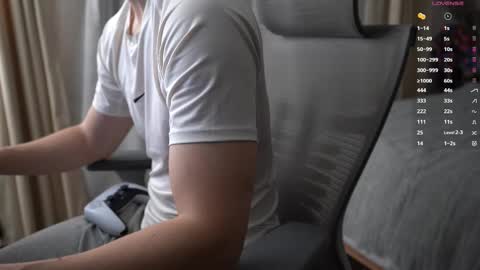 Mike XMaestro 3369 online show from March 19, 7:19 pm