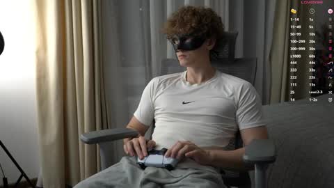 Mike XMaestro 3369 online show from March 23, 9:42 pm