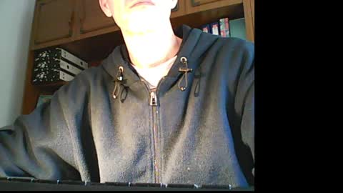 Maestrojedi0 online show from January 2, 4:13 pm