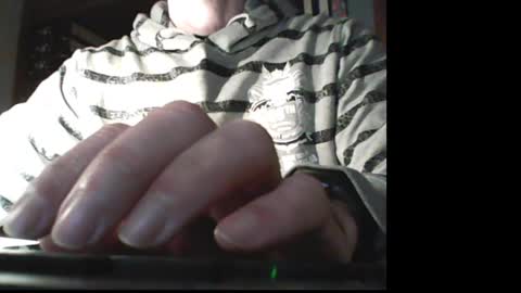 Maestrojedi0 online show from January 3, 10:19 pm