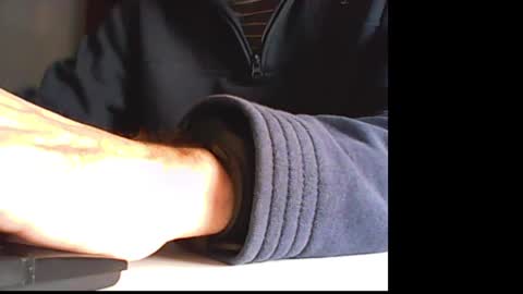 Maestrojedi0 online show from February 24, 8:06 am