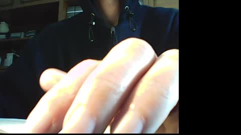 Maestrojedi0 online show from March 11, 10:07 am