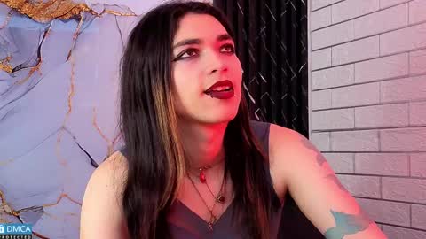 maevekuro online show from April 1, 8:59 am