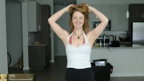 Mae online show from March 17, 2:55 pm