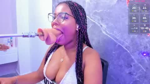 Maria fernada online show from July 1, 11:19 am