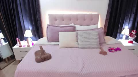 mafe_kailina online show from November 26, 3:15 am