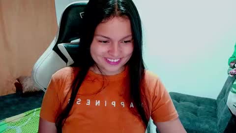 mafecito24 online show from February 14, 4:04 am