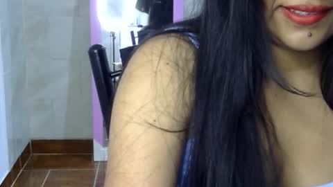 maferchavez88 online show from January 10, 1:11 am