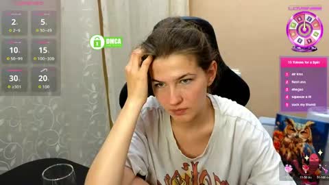 mag1c_eyes online show from May 29, 7:34 pm