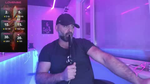 Magabear online show from November 29, 10:12 am