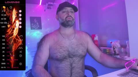 Magabear online show from January 13, 11:07 am