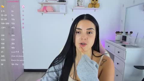 Eva online show from January 13, 10:28 pm