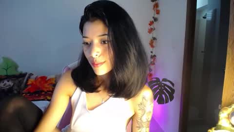 maggie online show from October 6, 7:10 pm