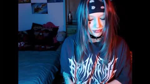 Magdalene Swaggy online show from March 1, 6:23 pm