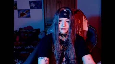 Magdalene Swaggy online show from February 6, 5:37 pm