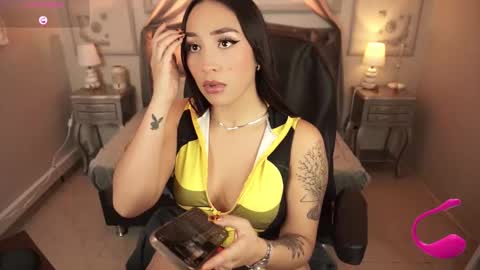   online show from October 2, 8:51 pm