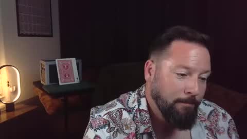 Snapshot of magic1984 chatting on October 14, 5:32 am Magic online show from October 14, 5:32 am