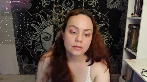 Claire online show from April 5, 10:18 pm