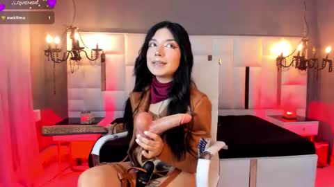 Magic isis  online show from February 1, 5:26 am