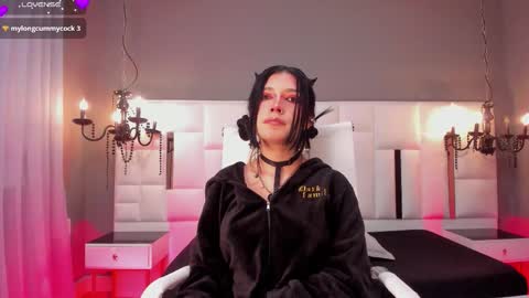 Magic isis  online show from February 27, 4:27 am