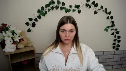 Snapshot of magic_katarina_ chatting on October 7, 6:53 am magic_katarina_ online show from October 7, 6:53 am