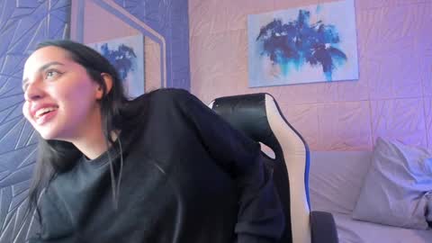 KAYLEE online show from January 24, 7:51 am