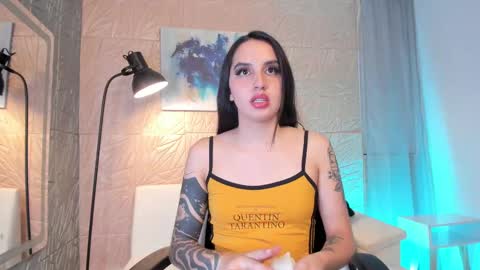 KAYLEE online show from March 1, 5:42 am