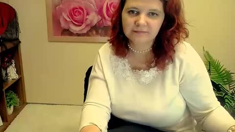 Kristy online show from November 5, 8:49 am