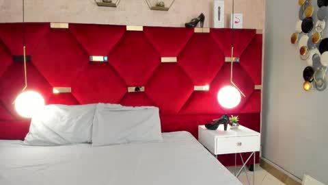 magic_lilith online show from February 15, 4:36 am