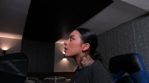 Marge online show from November 3, 8:32 pm