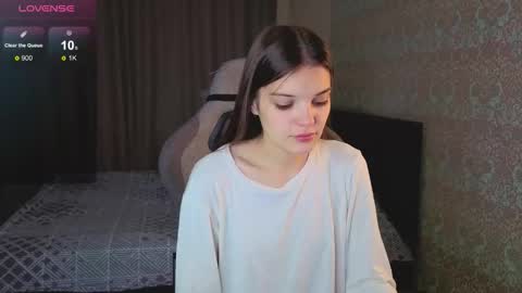 Merry online show from November 7, 1:52 am