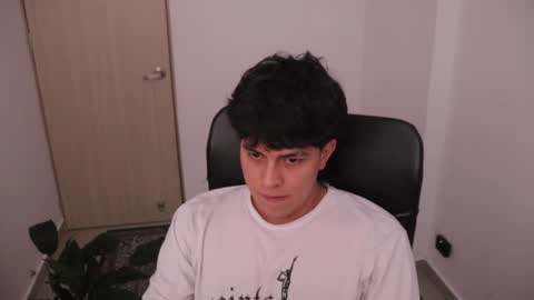 Tony Hoffa online show from March 1, 10:58 pm